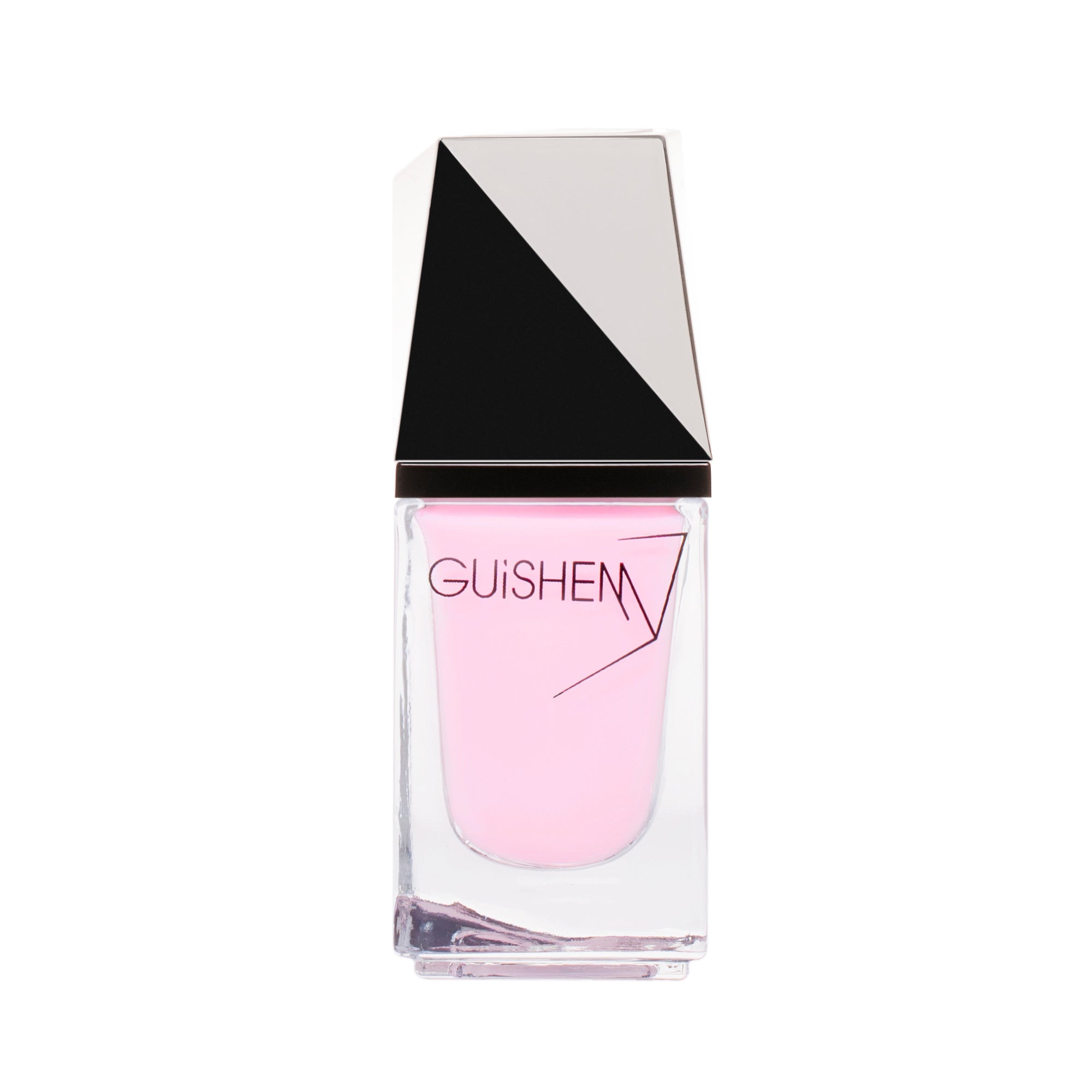GUiSHEM IN LOVE - 030 Shimmer Nail Polish