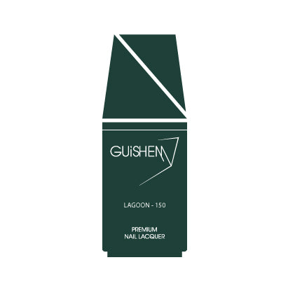 GUiSHEM Premium Nail Lacquer