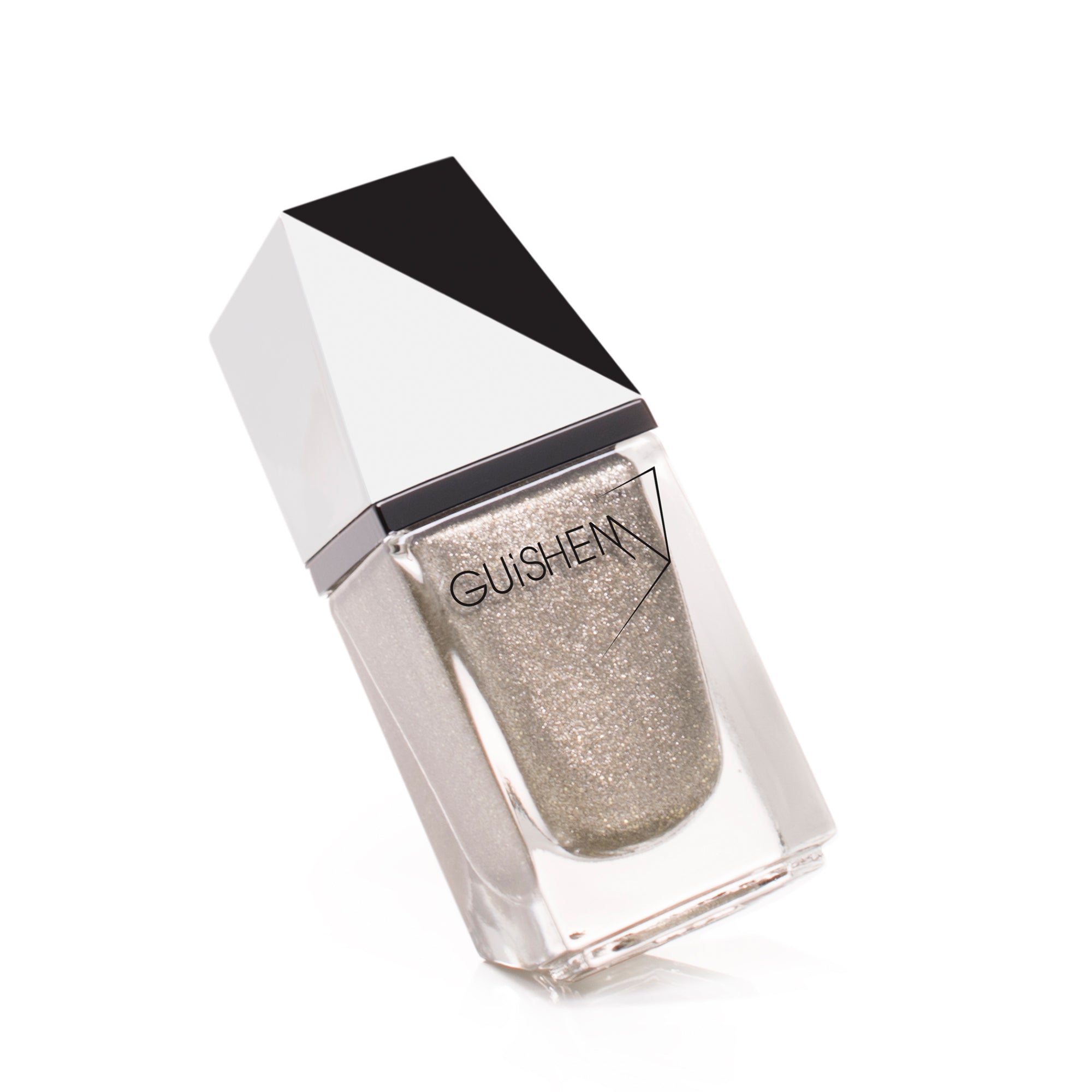 GUiSHEM - LE VERNIS - FROSTED ALMOND 630